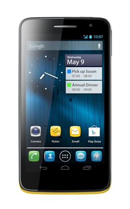 Alcatel One Touch Scribe HD